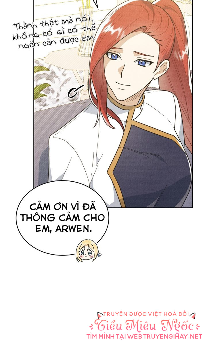 chúng ta cùng nhau tắm nhé? chapter 5.1 34