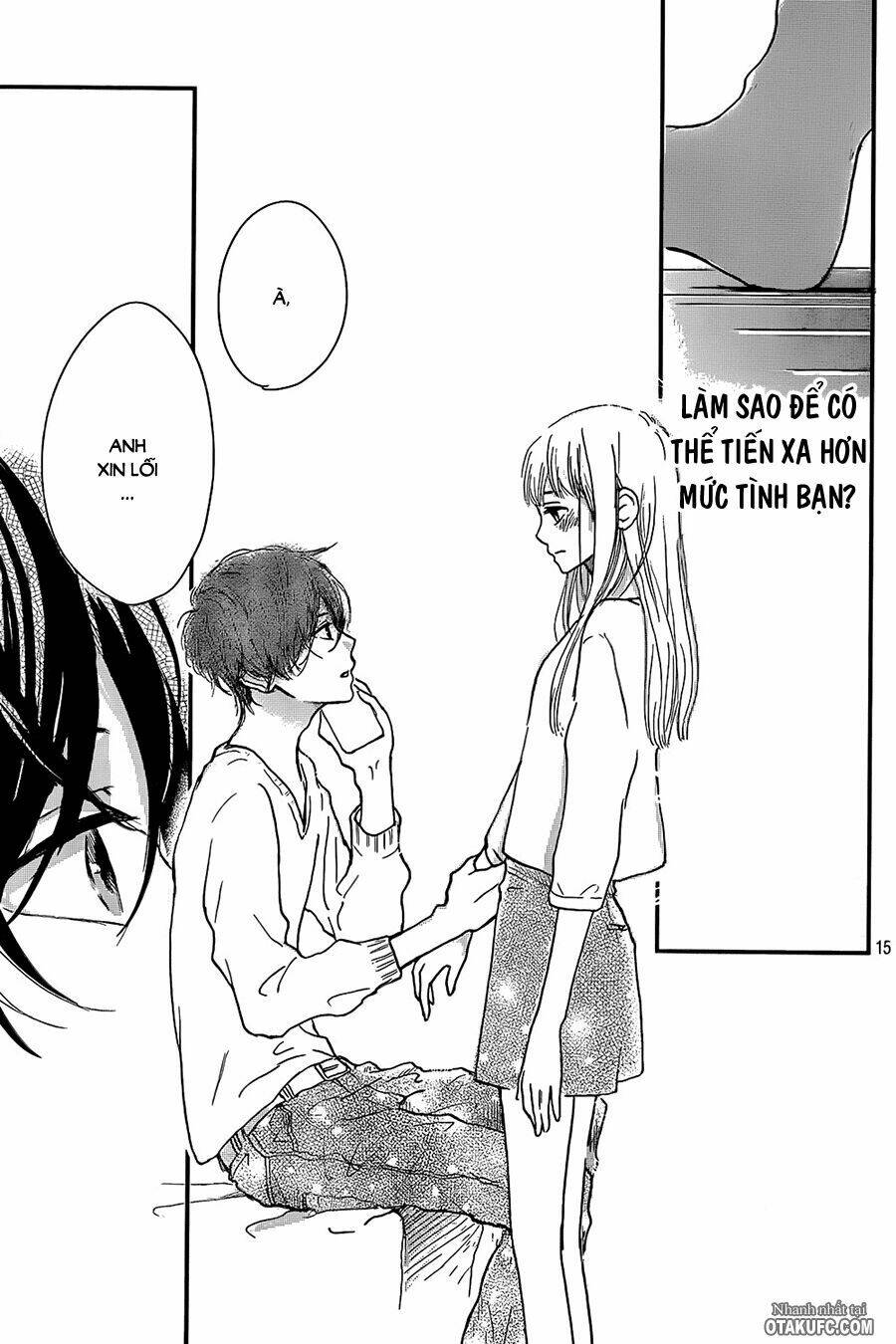 tổng hợp one shot. chapter 29 17