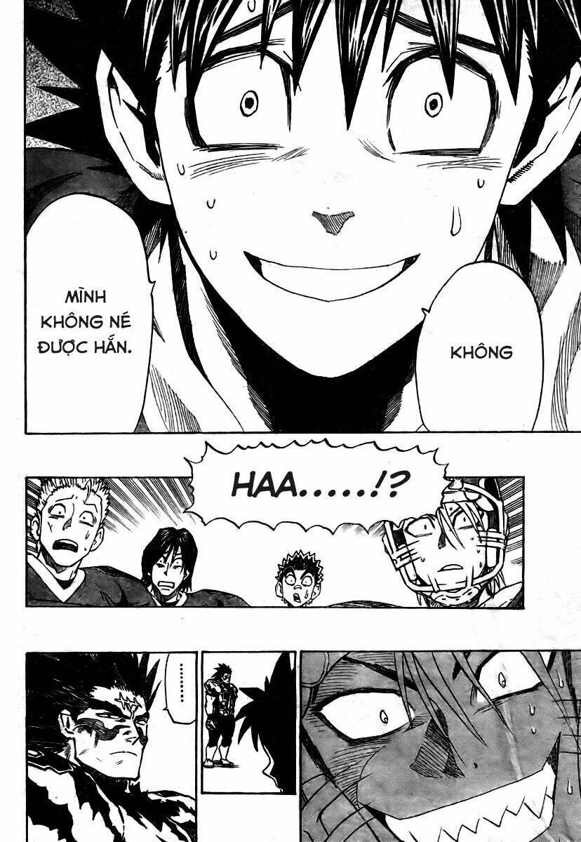 lá chắn mắt chapter 271 3