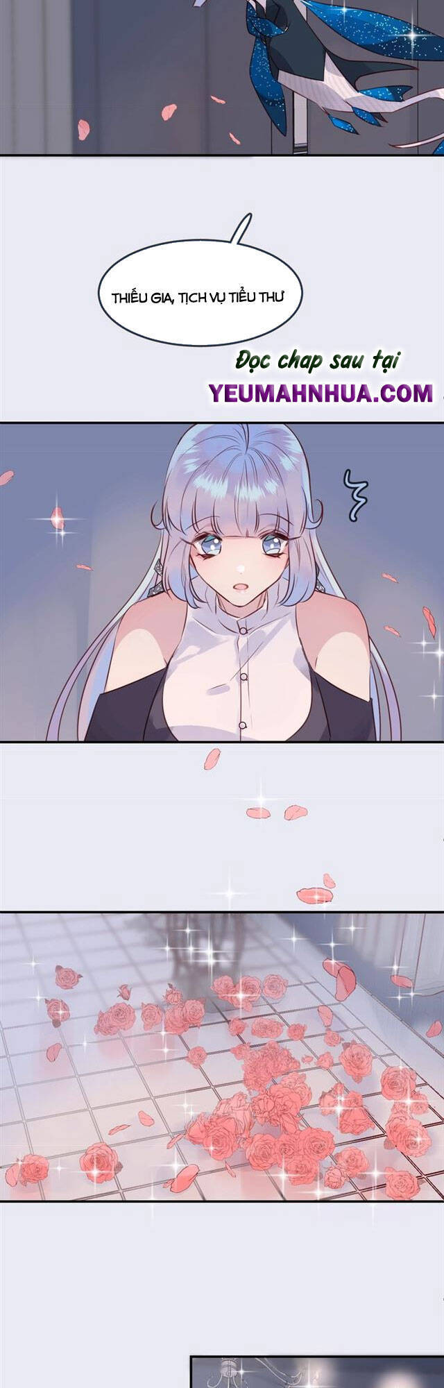 chiếc váy của người cá chapter 57 17