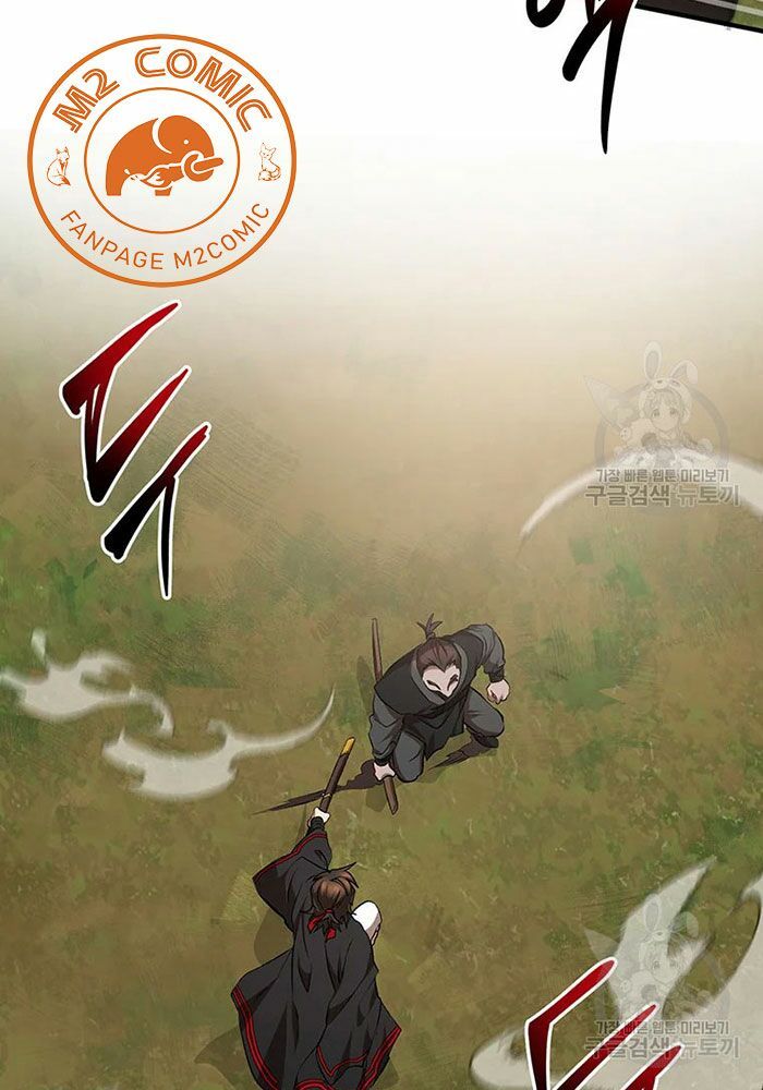 võ đang kỳ hiệp chapter 54 97