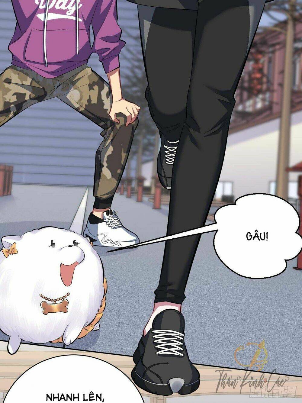 nhạc phụ đại nhân là lão bà chapter 31 3