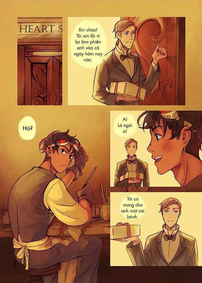 hearts for sale chapter 1 12