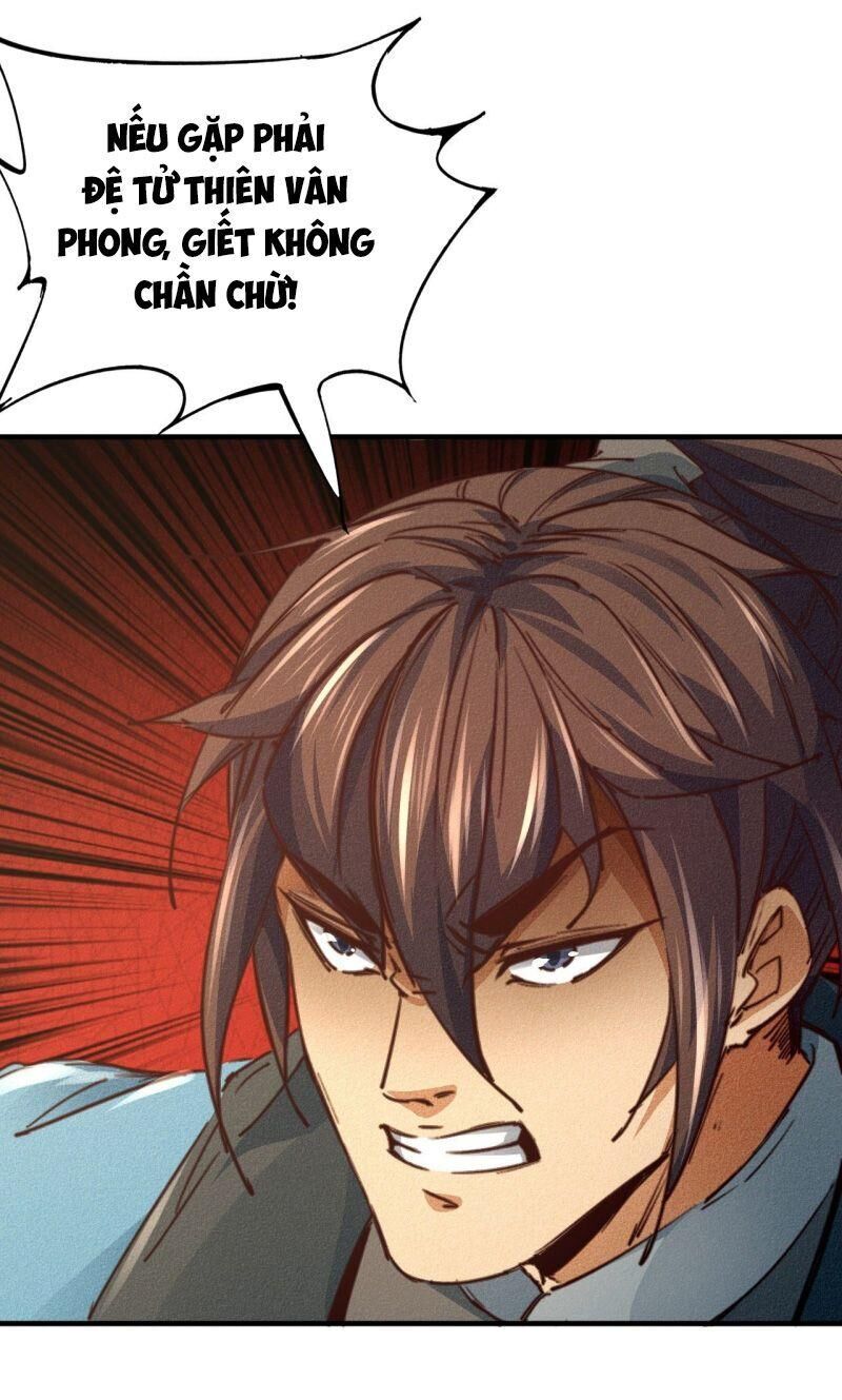 ta thành thần một mình chapter 12 12