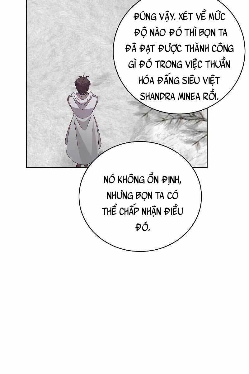 Anh Hùng Mạnh Nhất Trở Lại chapter 111 65