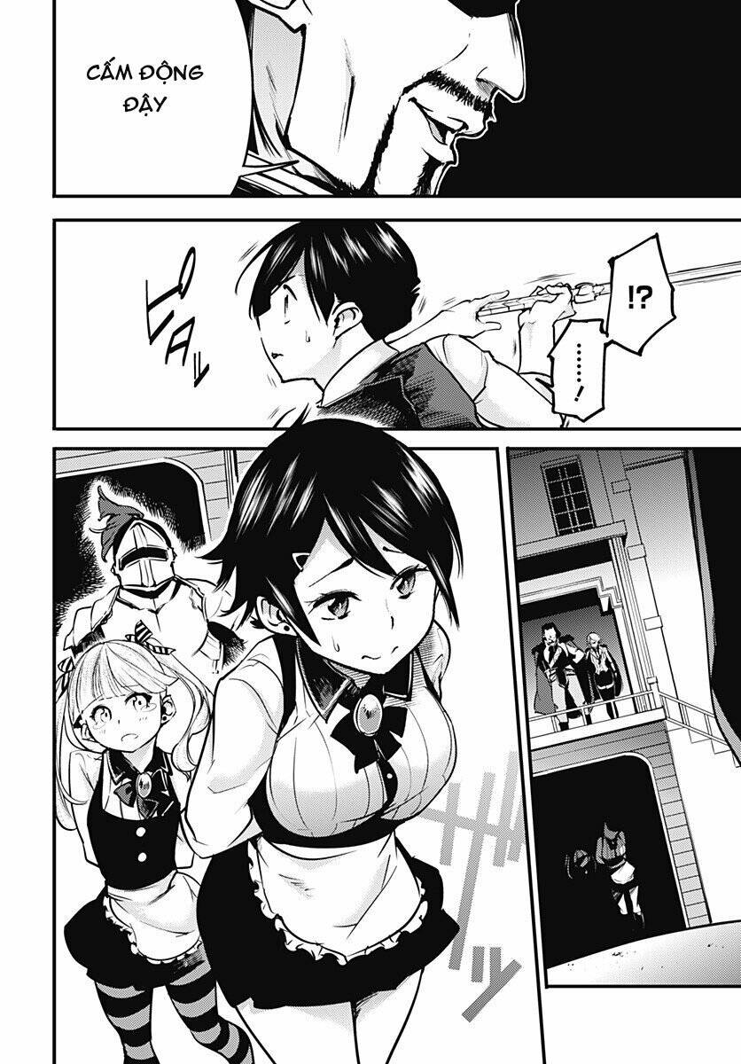 worlds end harem fantasia chapter 8.1 17