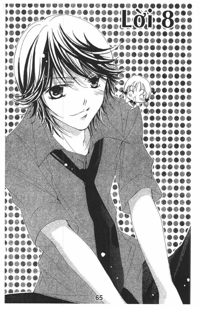 ore-sama kingdom chapter 2 65