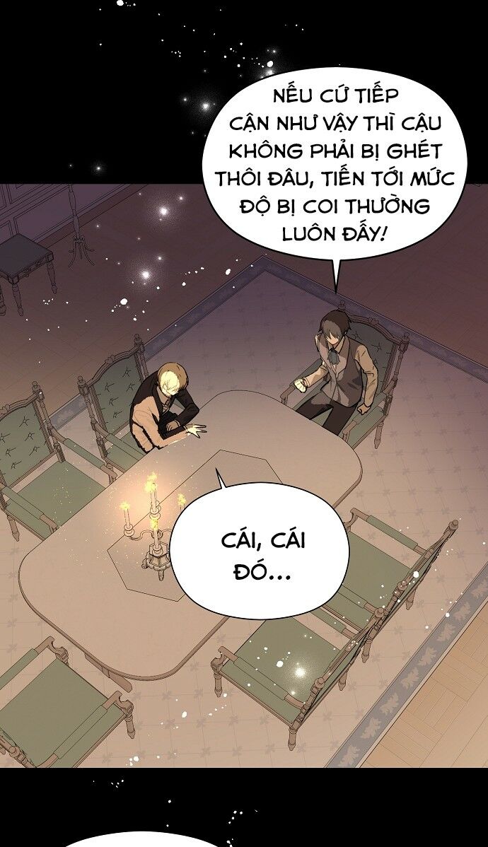 tôi không cố ý quyến rũ nam chính đâu! chapter 24 5