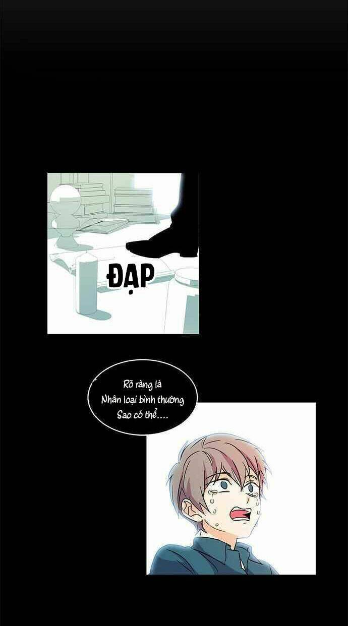 oh! lord jesus chapter 5 32