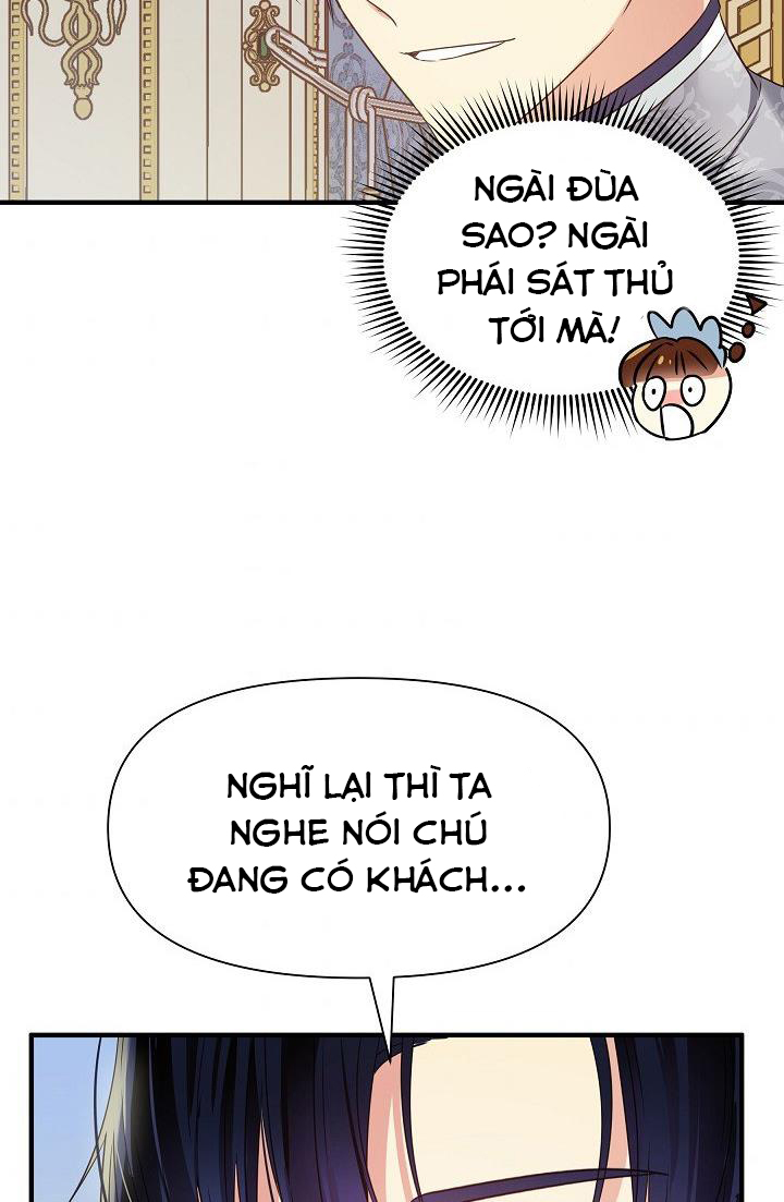 tôi đã ở đây ngay từ ban đầu chapter 5 77