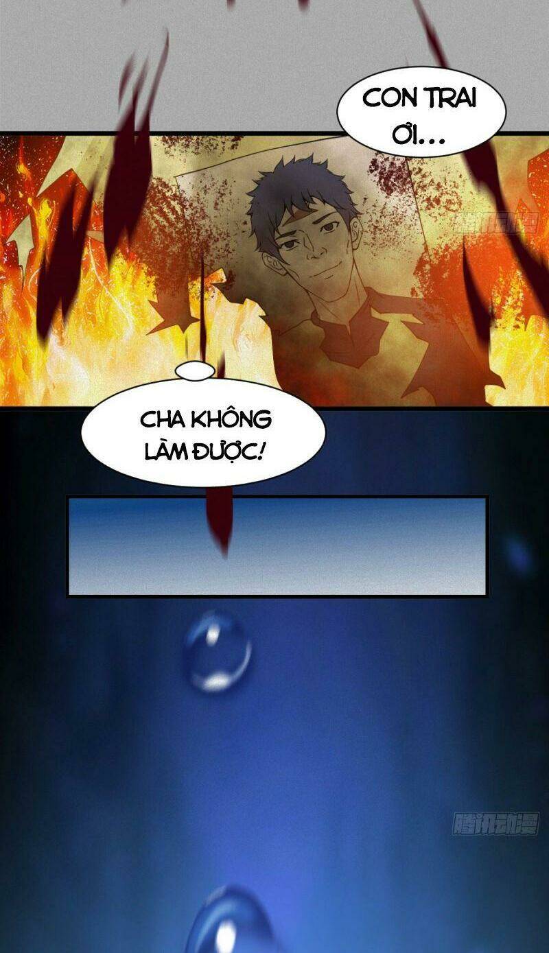 ma hoàng sư đệ quả thực quá chung tình chapter 16 20