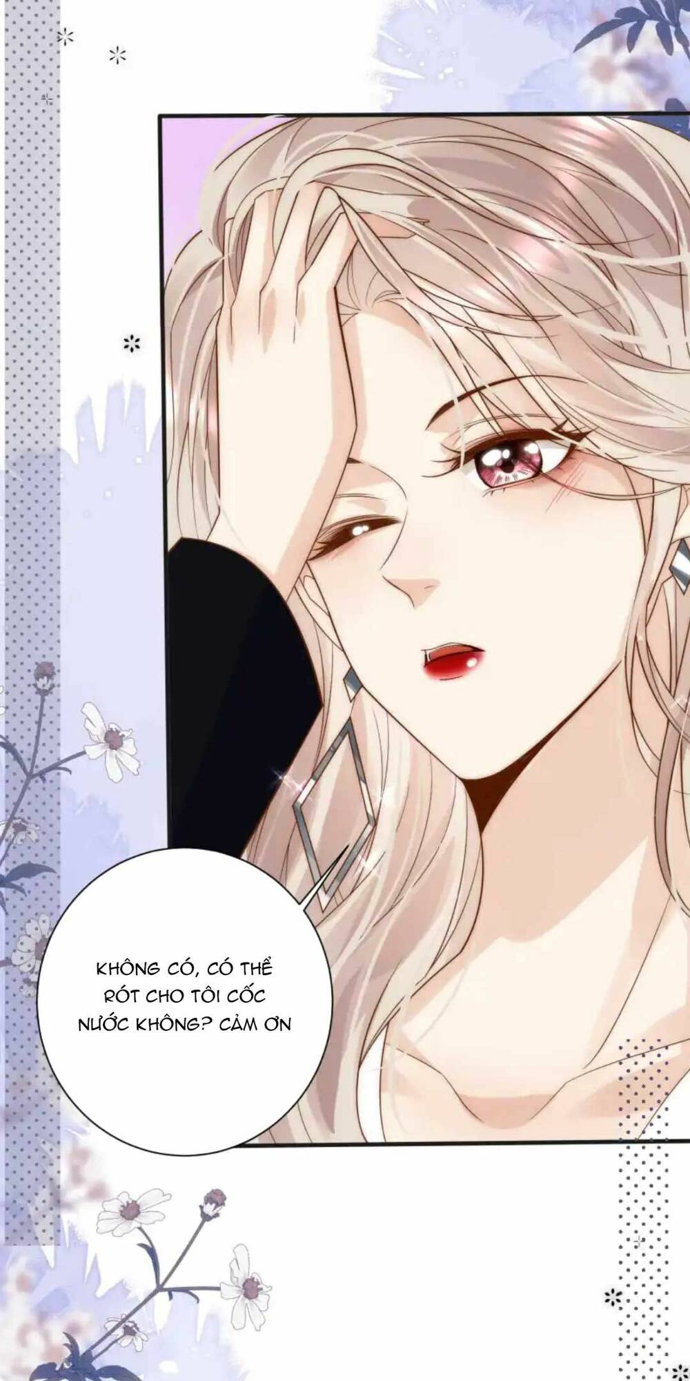 ta được thế thân tỏ tình chapter 6 15