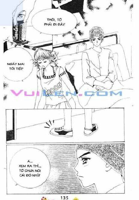 ánh nắng chói chang chapter 14 135