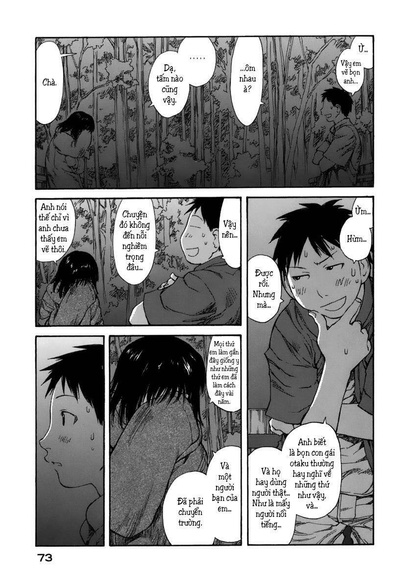 genshiken chapter 46 14