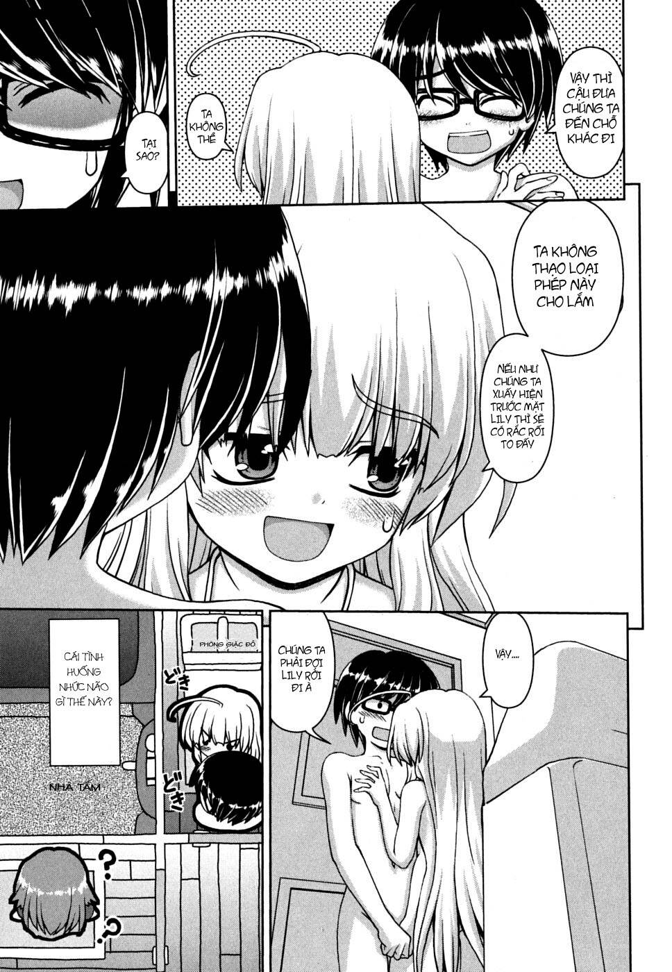 love dream mix chapter 6 18