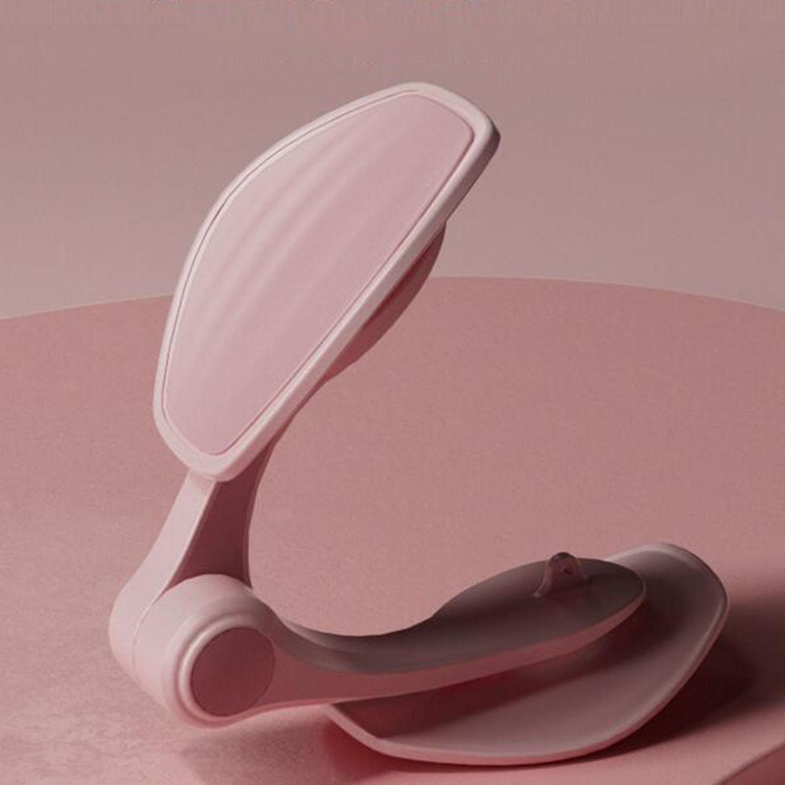 Hip Trainer Kegel Exerciser Inner Thigh Leg Arm Pelvic Muscle Butt