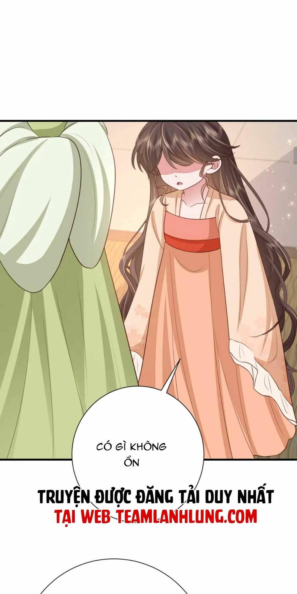 phương thức sinh tồn của công chúa pháo hôi chapter 115 21