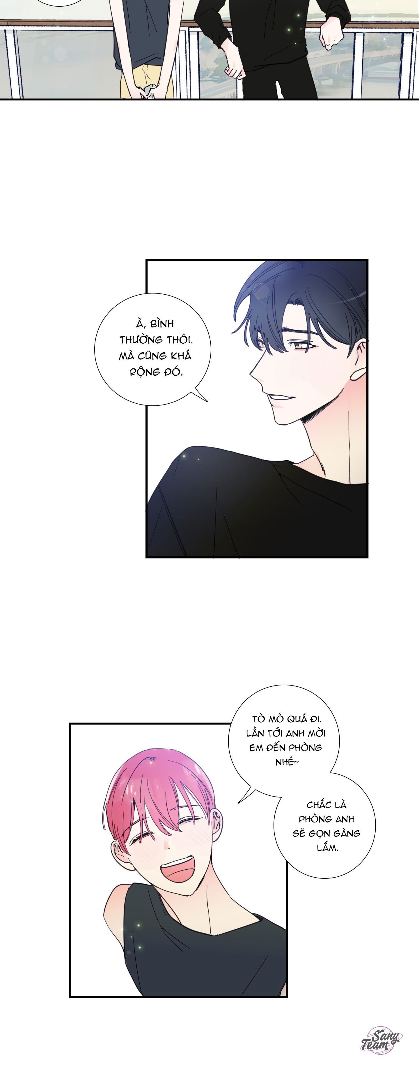 hiện thực chapter 13 22