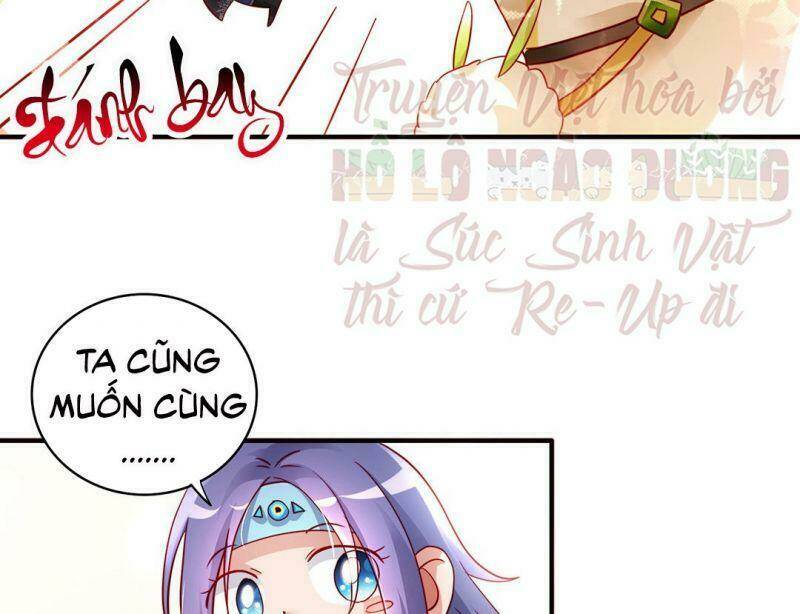 thiên kim bất hoán chapter 62.5 25