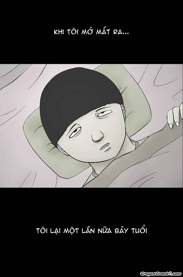 thứ sáu: những câu chuyện cấm chapter 7 53