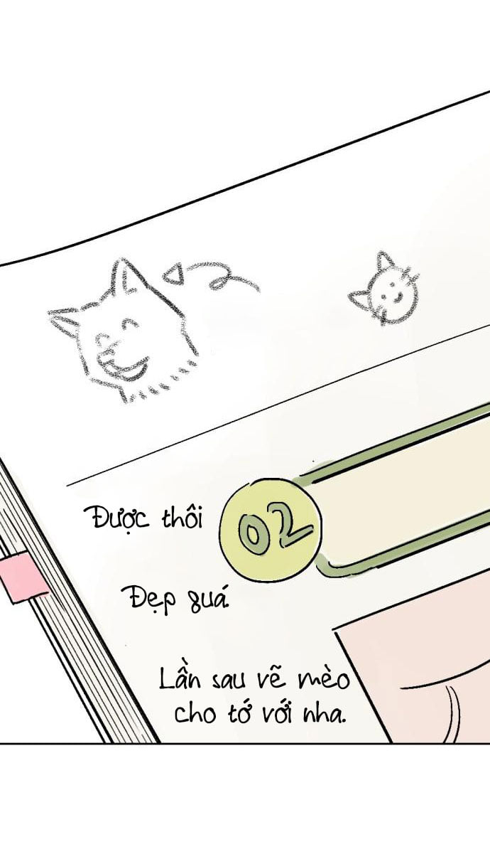 người bạn cùng trường chapter 9 49