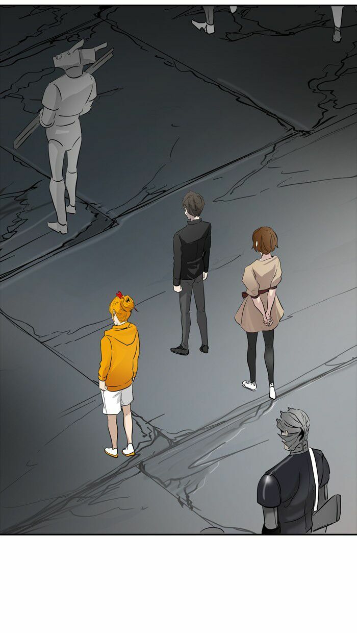 tòa tháp bí ẩn 2 chapter 270.5 69