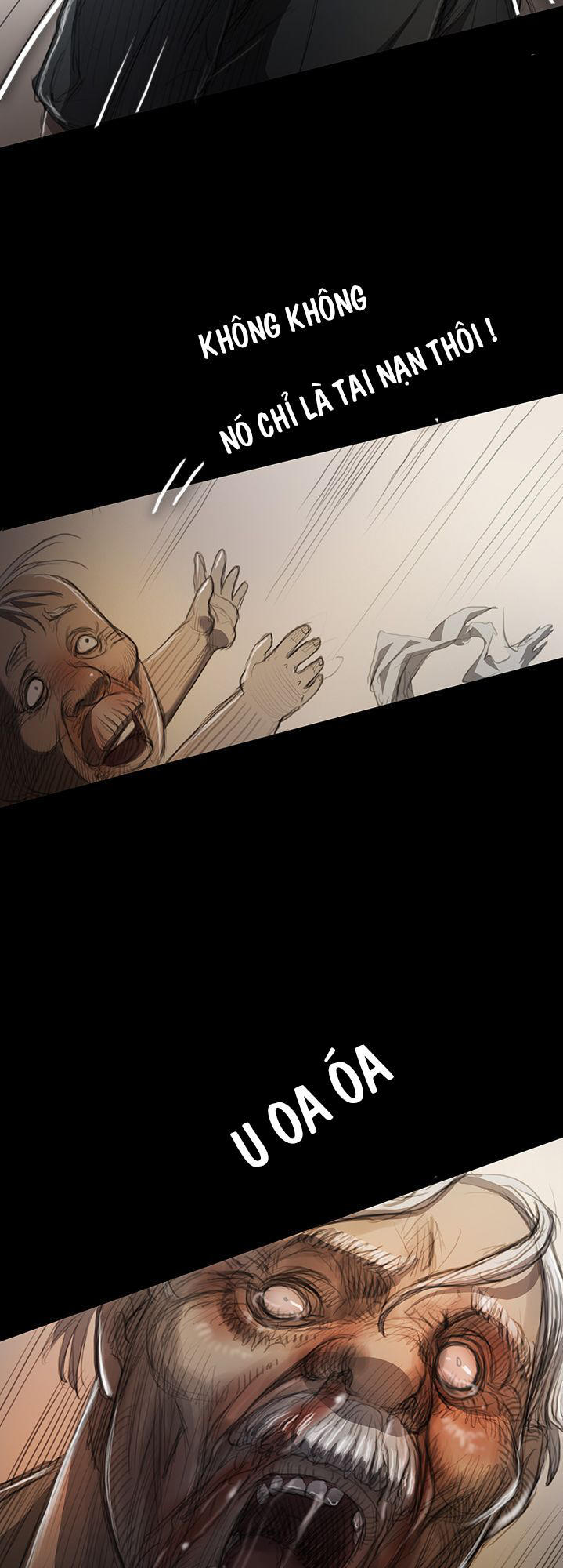 đèn đỏ chapter 9 38