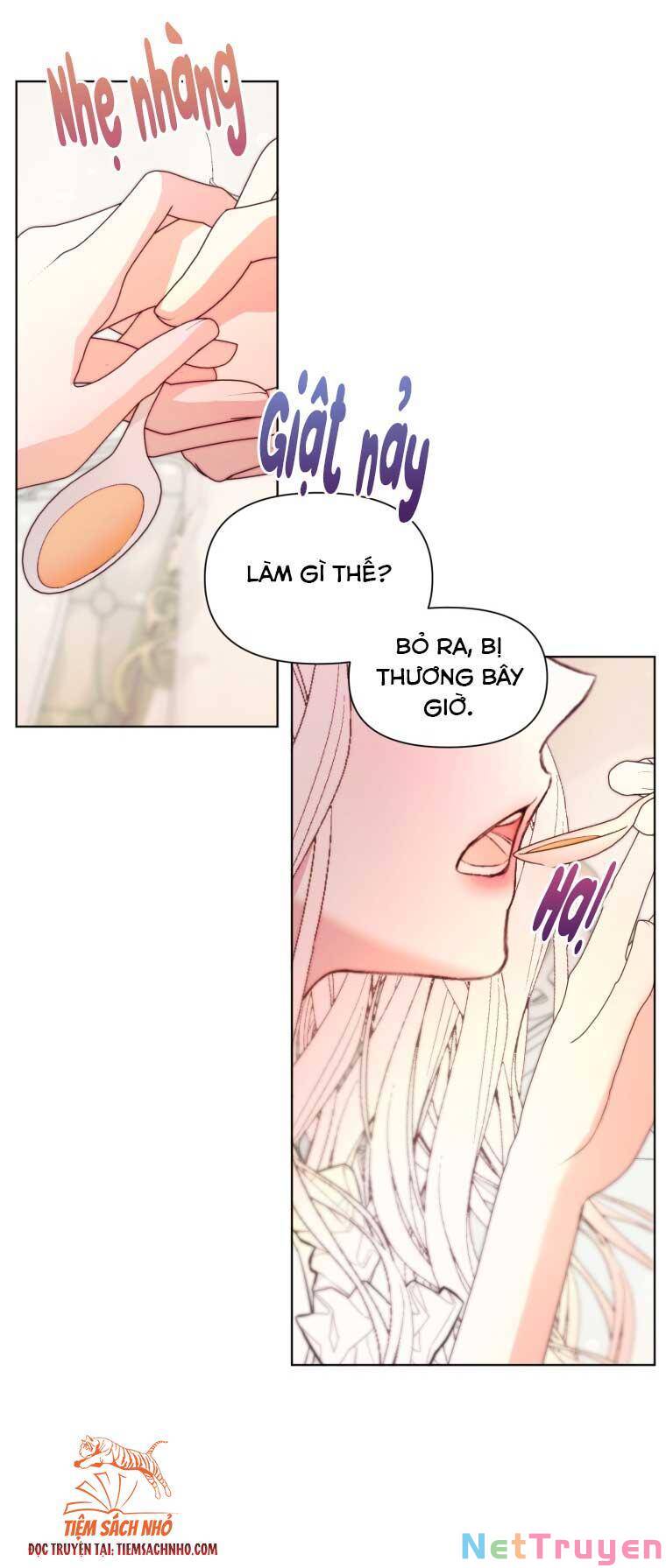 trở thành gia đình của nhân vật phản diện chapter 41 51