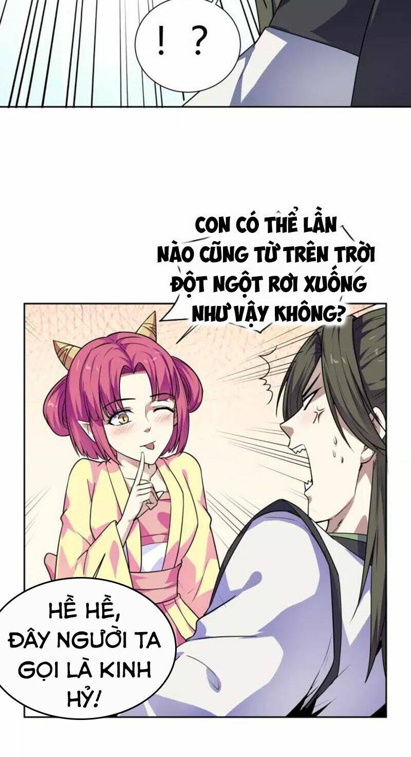 nghịch thiên đại thần chapter 78 6