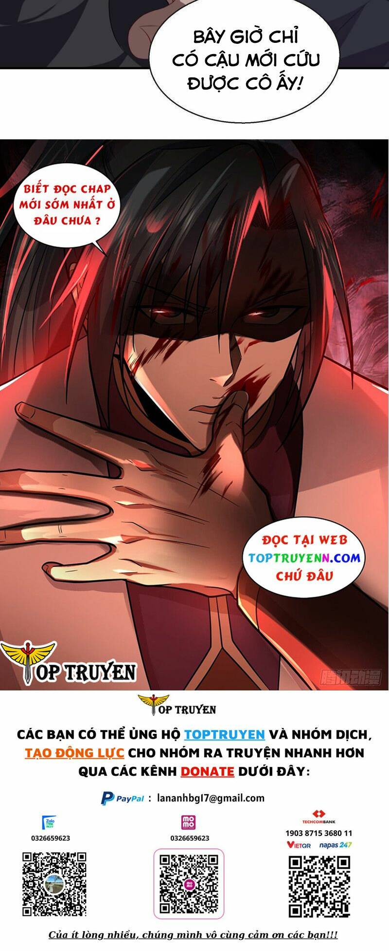 cao thủ xuống núi, bảy vị sư tỷ bảo vệ ta chapter 36 27