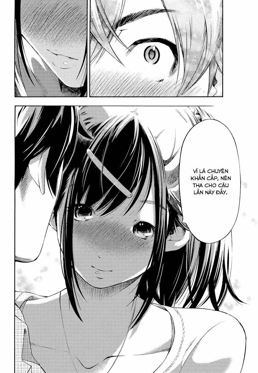 love riron chapter 42 13