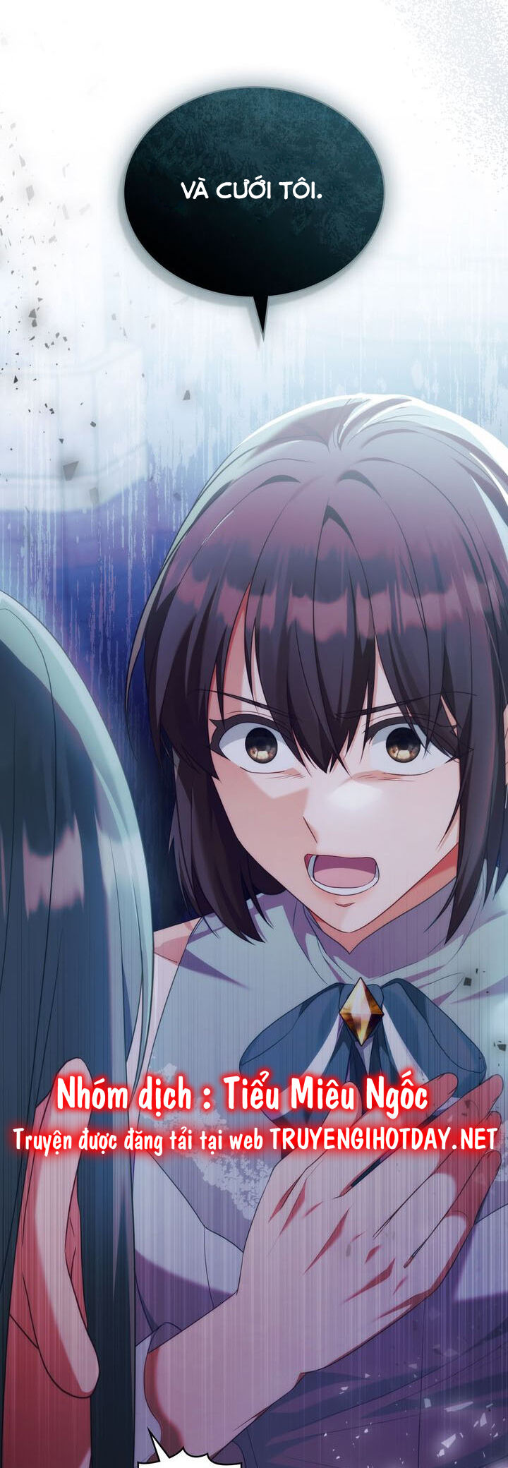 tôi trở thành nhân vật phản diện thực sự chapter 74 59