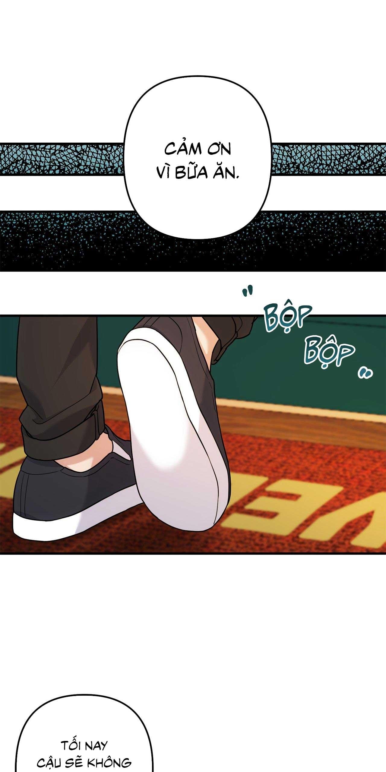 món đặc biệt ngày thứ bảy là tôm chiên chapter 5 32