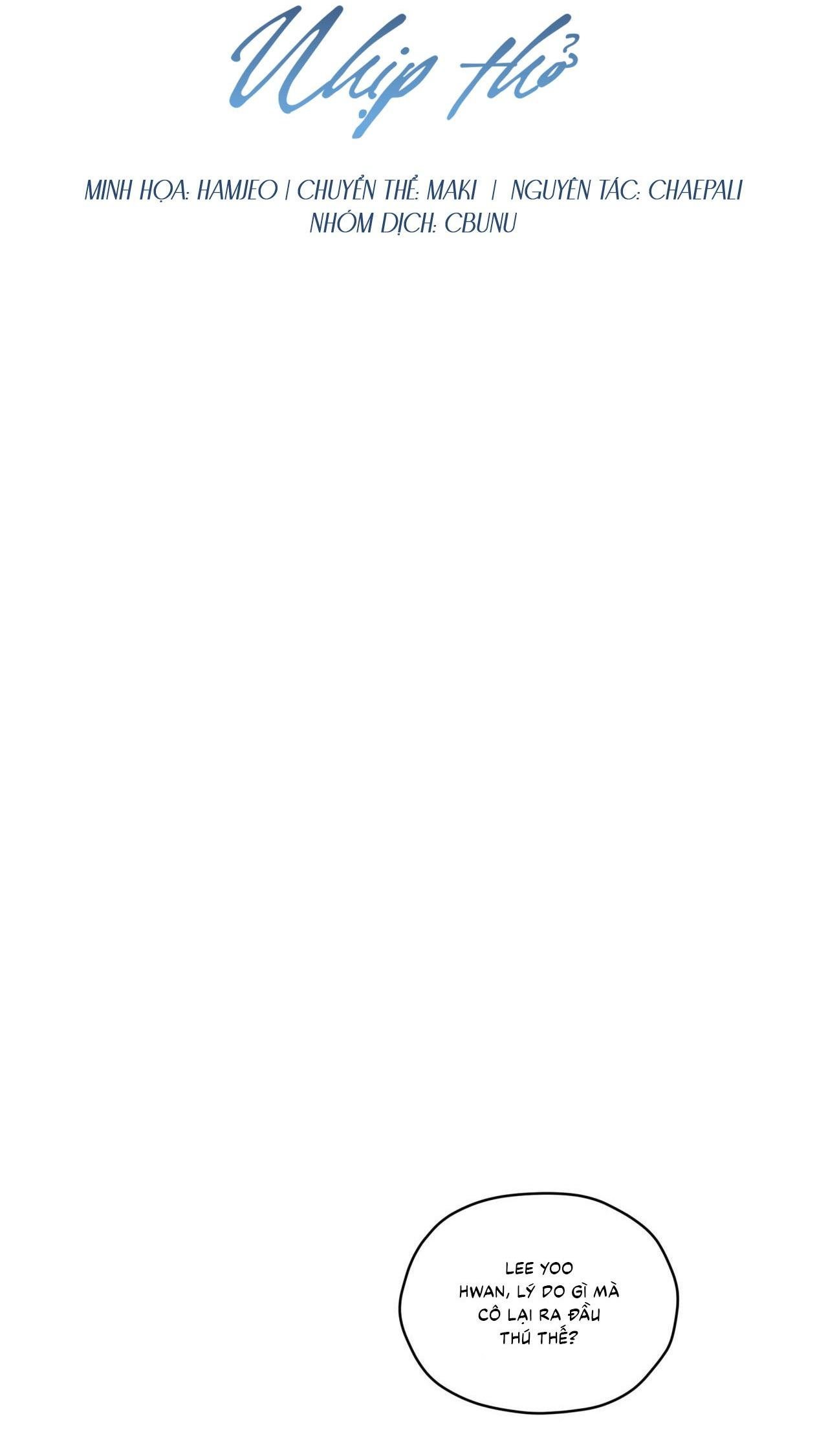 hồi ức của nhịp thở chapter 23 19