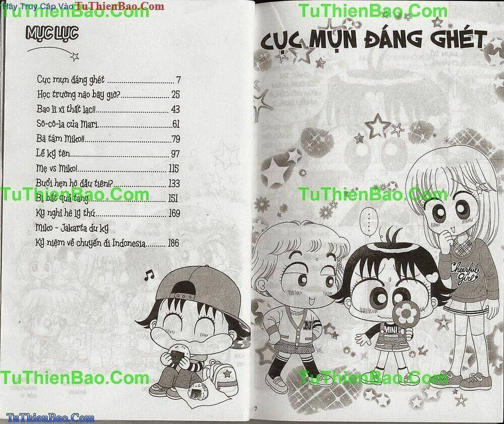 nhóc miko chapter 26 5