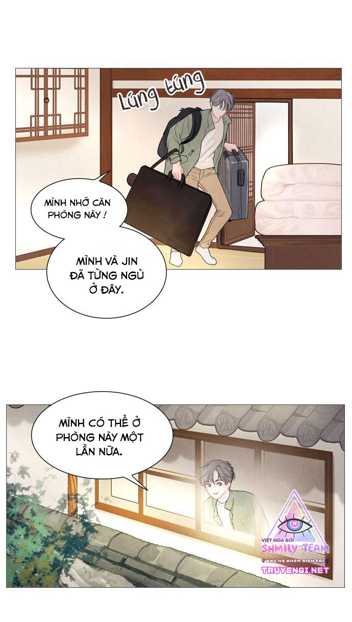 shinbi - thần bí chapter 1 55