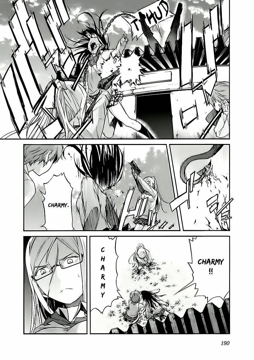 trash. chapter 32 16