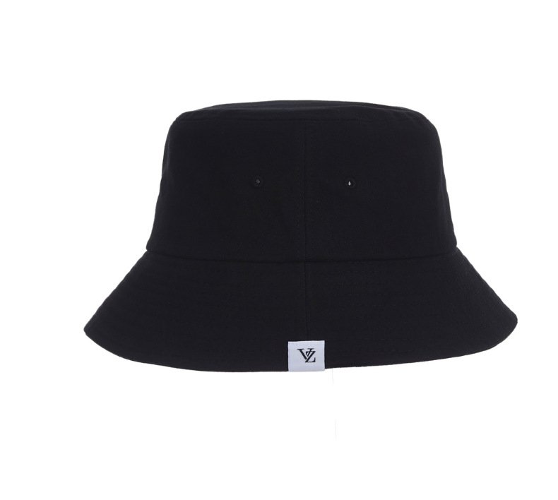 Mũ Bucket Thời Trang Trung Năng Động Unisex Dành Cho Nam Nữ