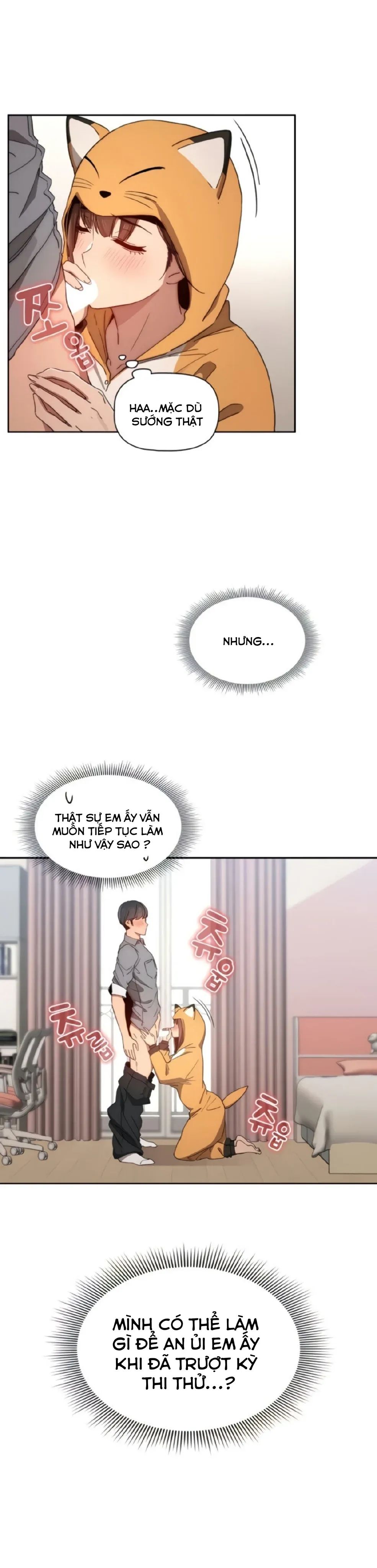 gia sư mùa hovid chapter 29 2