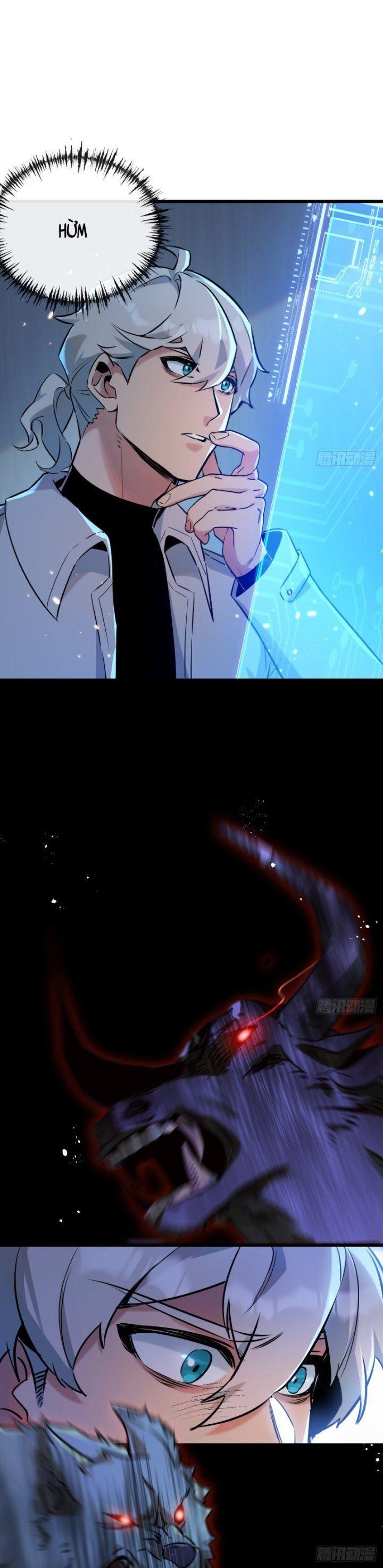 mạt thế siêu cấp nông trường chapter 3 32