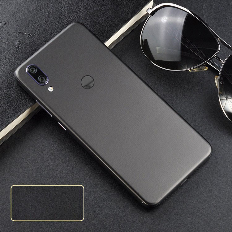 Miếng dán skin xiaomi note 7 , note 7 pro