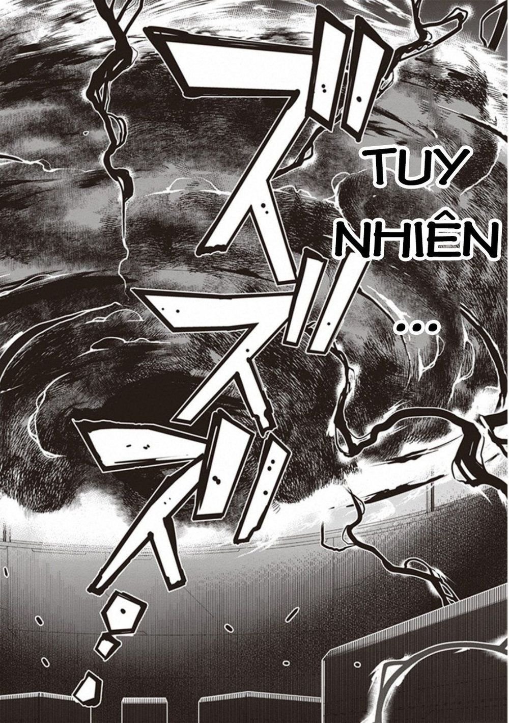 to aru kagaku no railgun gaiden: astral buddy chapter 15 31