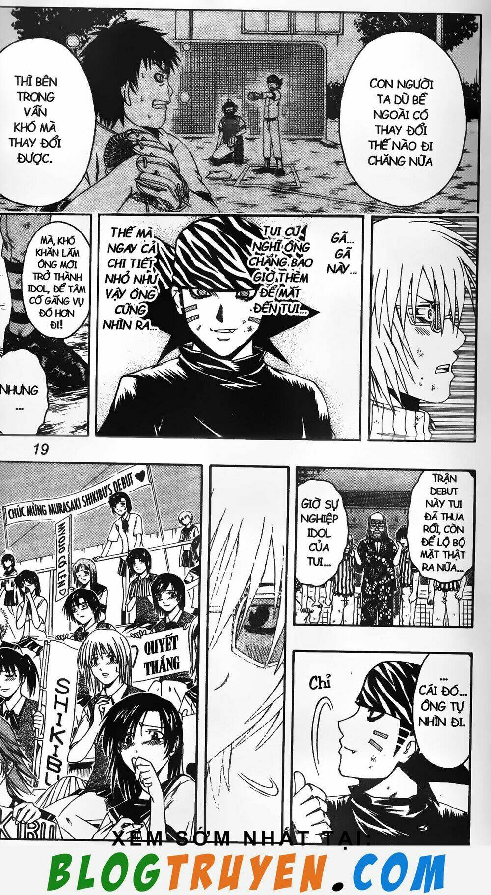 mr.fullswing chapter 139 15