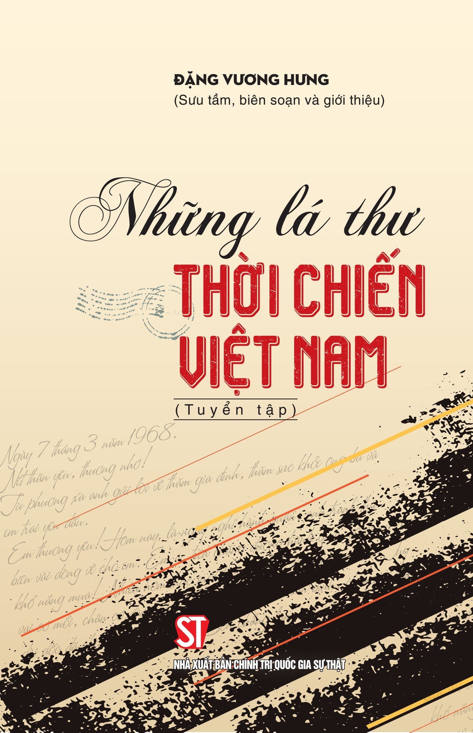 Những lá thư thời chiến Việt Nam