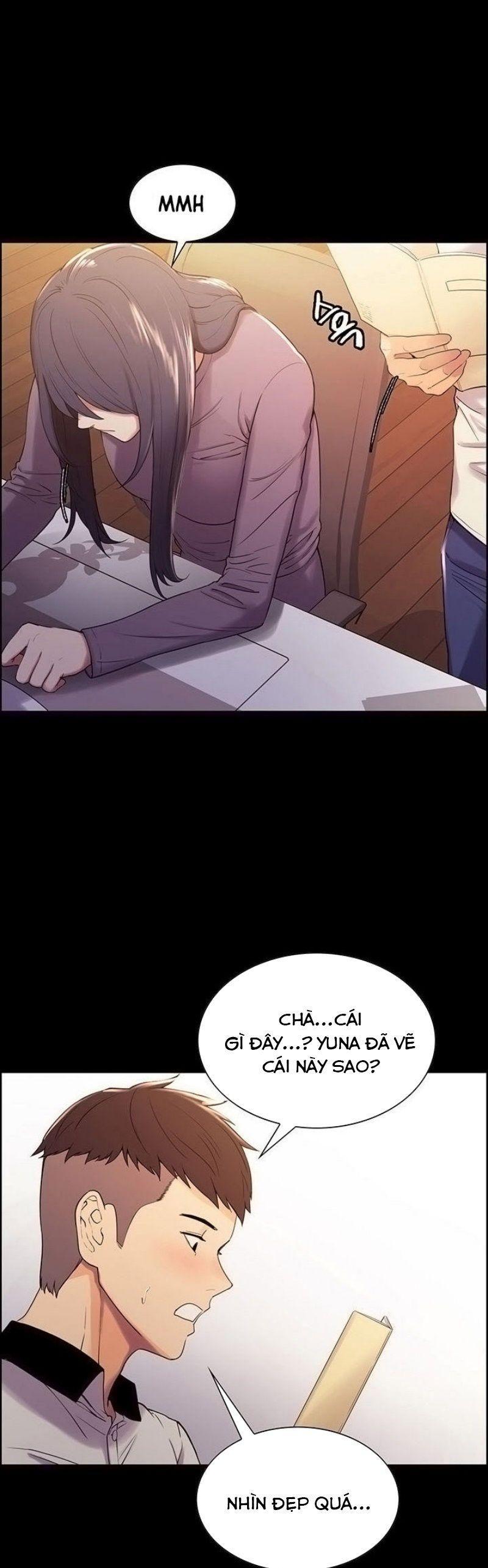 gia đình chạy trốn chapter 6 38