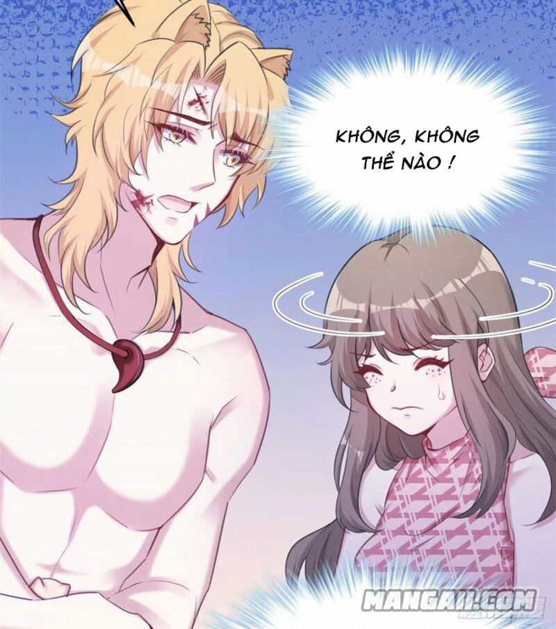 [16+] thảnh thơi thú thế chủng chủng điền, sinh sinh tể chapter 210 36