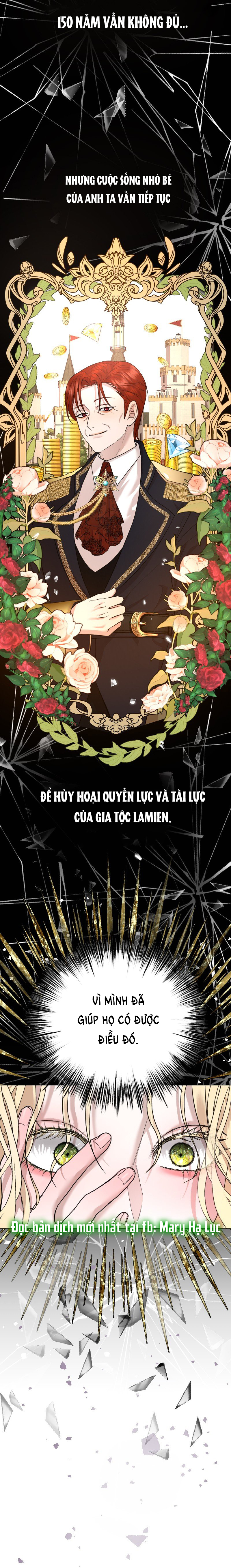 ngã rẽ định mệnh chapter 6.1 3