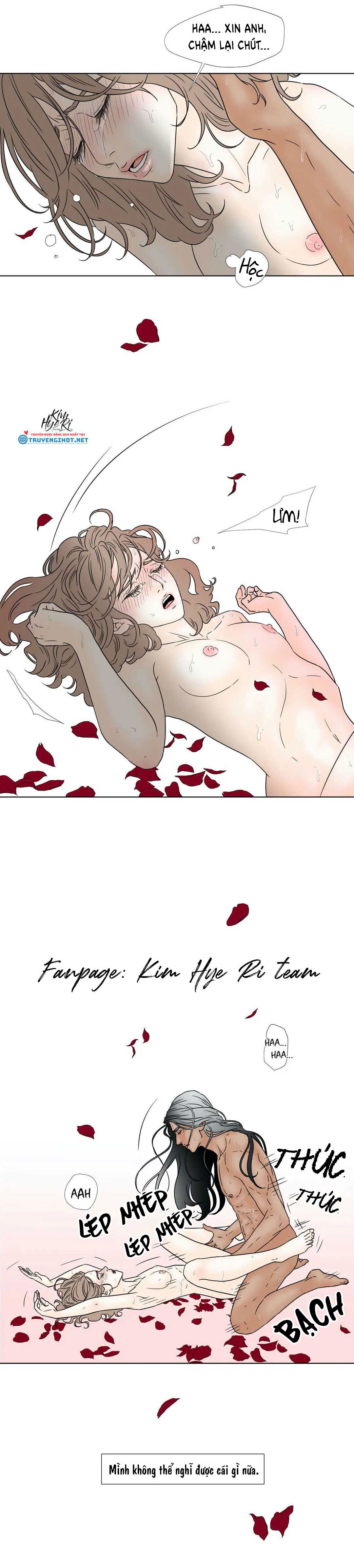 carnal karma chapter 5.3 4