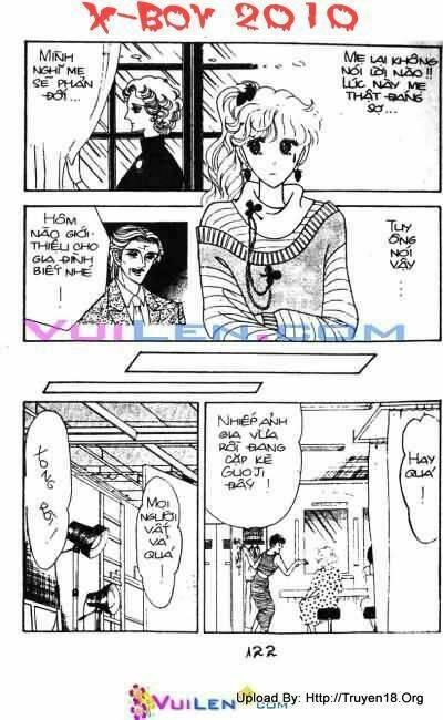 ánh đèn rực rỡ chapter 15 123