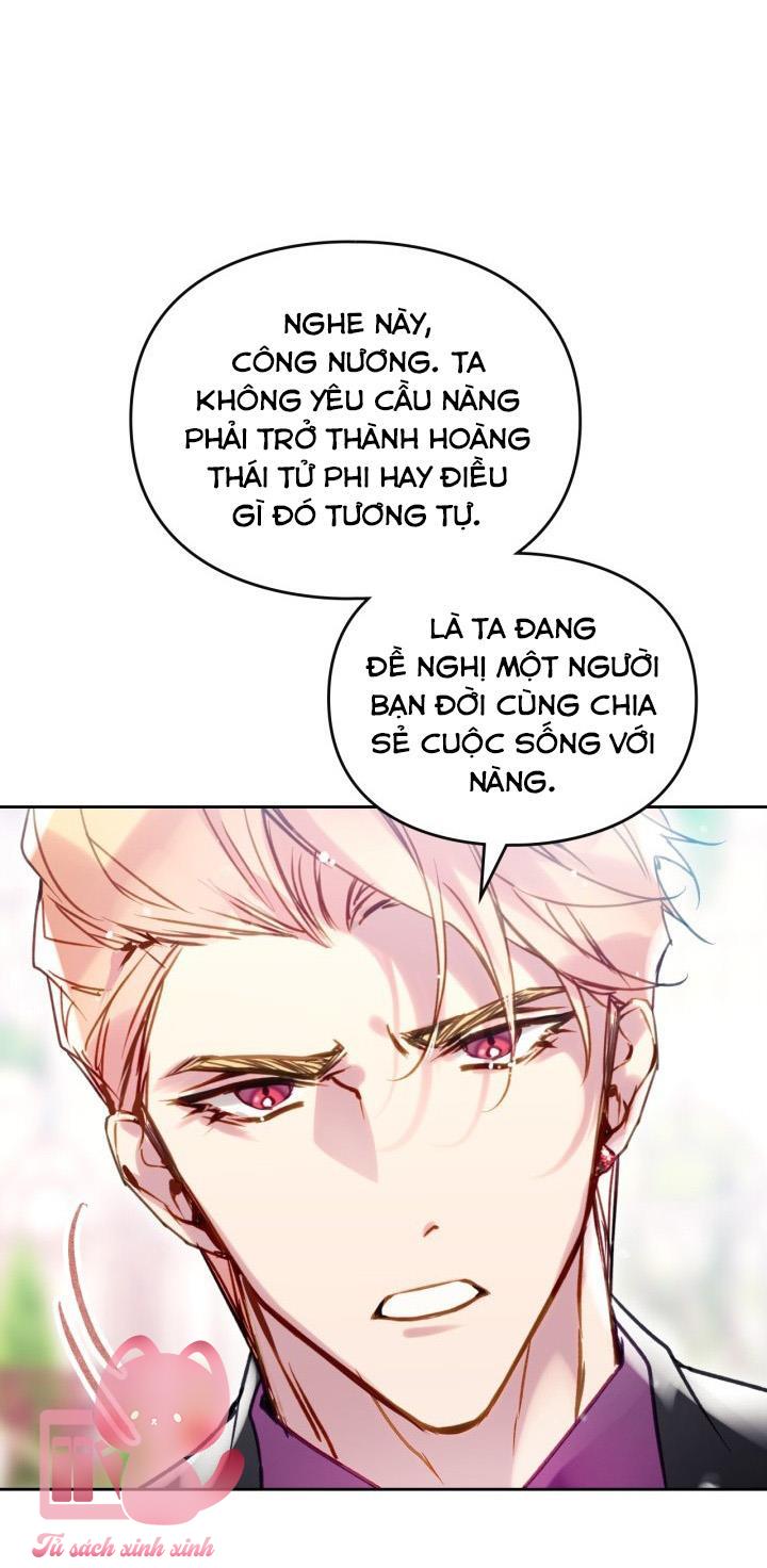 kết cục của nhân vật phản diện chỉ có thể là cái chết chapter 146 54